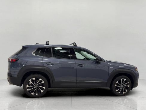 Used 2025 MAZDA CX-50 2.5 Hybrid w/ Cargo Package image 7