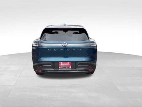 New 2026 Nissan Murano SL image 3