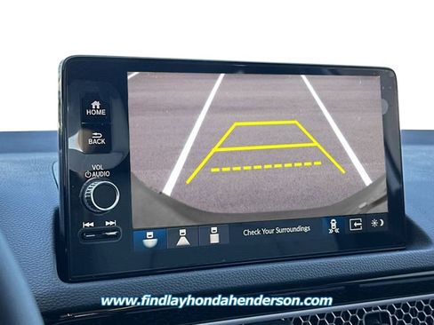 New 2026 Honda Civic Sport Touring image 18