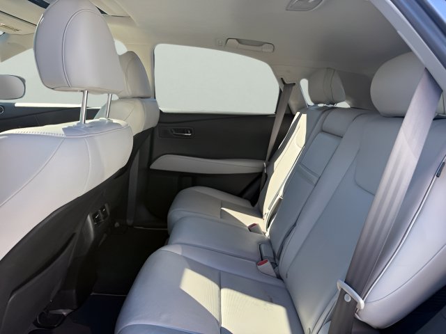 Used 2015 Lexus RX 350 AWD image 12