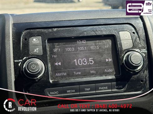 Used 2021 RAM ProMaster 2500 FWD image 28