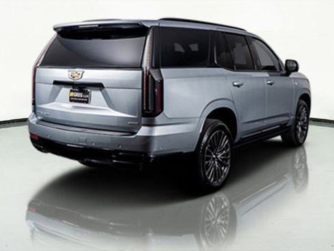 Used 2025 Cadillac Escalade Sport Platinum image 72