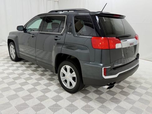 Used 2017 GMC Terrain SLE w/ Driver Alert Package I image 6