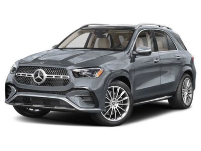 Used 2024 Mercedes-Benz GLE 450 4MATIC