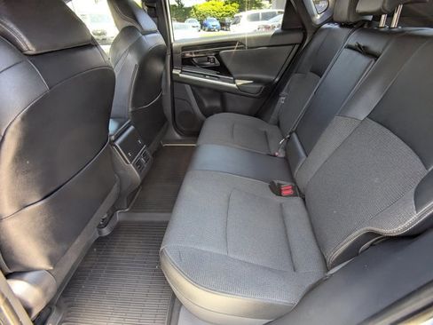 Used 2024 Toyota bZ4X AWD w/ Weather Package image 18