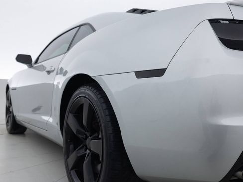 Used 2010 Chevrolet Camaro SS w/ RS Package image 13