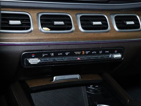 Used 2020 Mercedes-Benz GLS 450 GLS 450 image 40