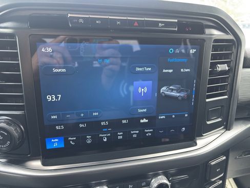 Used 2024 Ford F150 XLT w/ Equipment Group 303A High AWD/4WD image 16