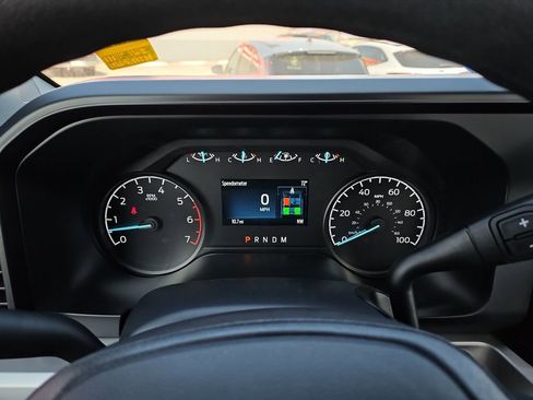 New 2026 Ford F250 XL w/ STX Appearance Package image 26