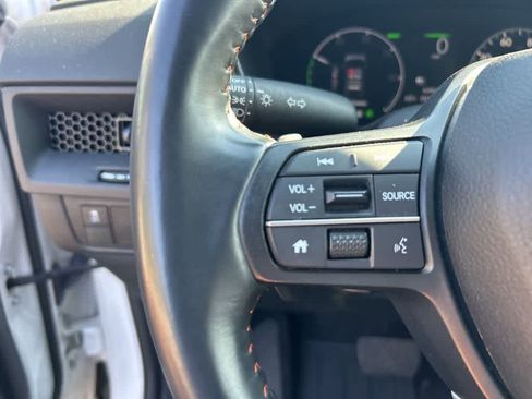 Used 2024 Honda CR-V Sport image 4