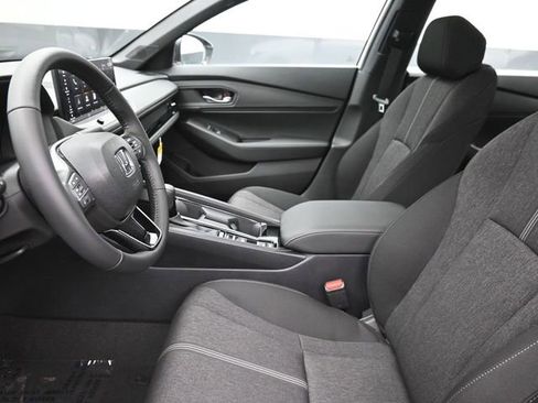 New 2026 Honda Accord Sport image 17