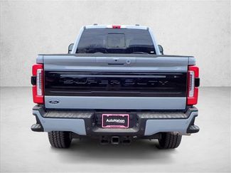 New 2026 Ford F350 Platinum video 3