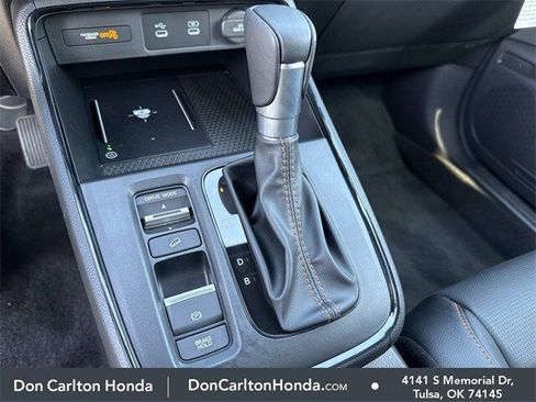 New 2026 Honda CR-V Sport Touring image 26