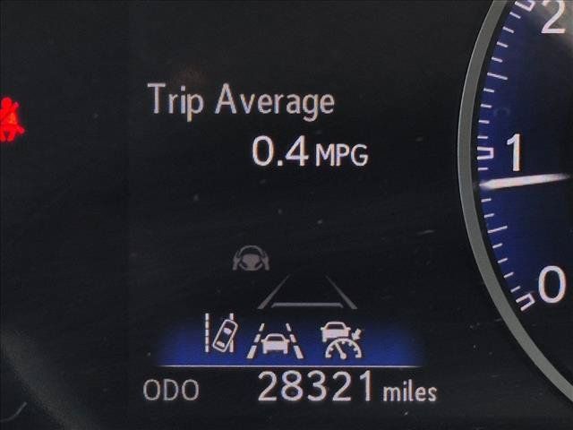 Used 2024 Lexus RX 350 Premium w/ Cold Area Package FWD image 10
