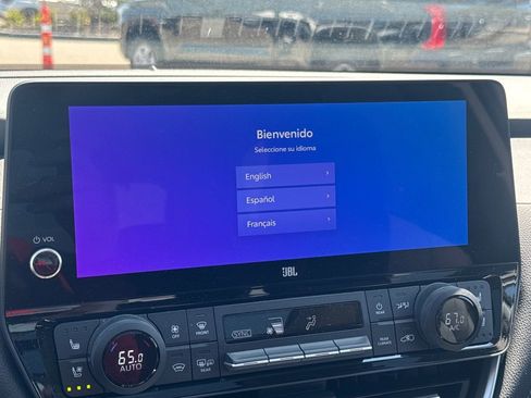 New 2026 Toyota Grand Highlander AWD Hybrid image 21