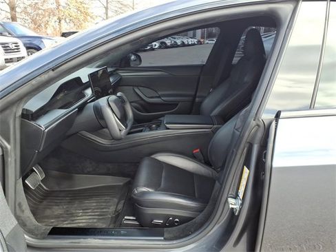 Used 2021 Tesla Model S Long Range image 4