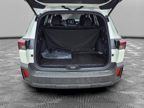 New 2026 Subaru Outback Limited image 44