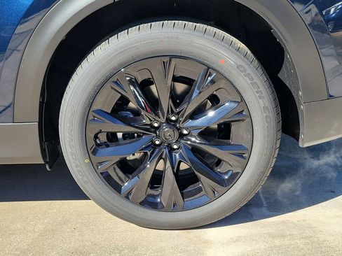 New 2026 MAZDA CX-90 3.3 Turbo w/ Premium Sport Pkg image 8