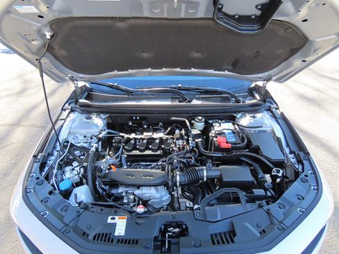 New 2026 Honda Accord SE image 9