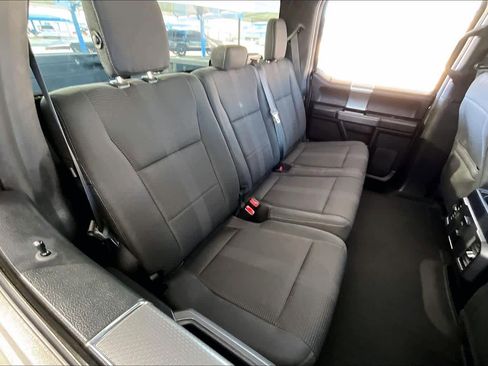 Used 2016 Ford F150 XLT w/ Equipment Group 301A Mid image 20