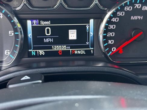 Certified 2018 GMC Sierra 2500 SLT w/ Snow Plow Prep Package AWD/4WD image 25