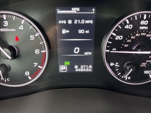 Certified 2023 Subaru Ascent Touring AWD/4WD image 32
