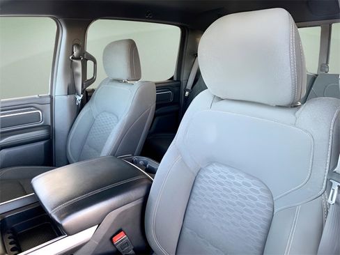 Used 2025 RAM 1500 Big Horn image 19