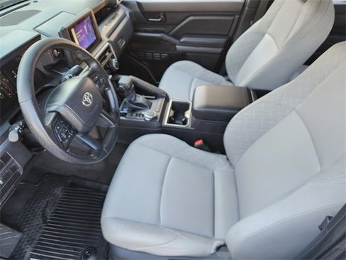 Certified 2024 Toyota Tacoma SR5 image 9