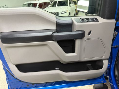 Used 2020 Ford F150 XL AWD/4WD image 40