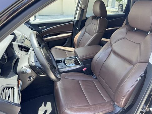 Used 2017 Acura MDX FWD w/ Technology Package image 14