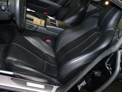 Used 2009 Aston Martin DB9 Coupe image 25