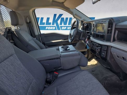 Used 2024 Ford F350 XL AWD/4WD image 15