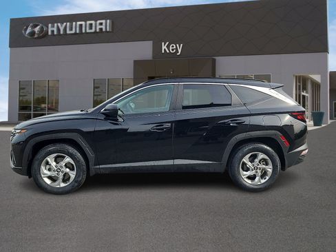 Certified 2024 Hyundai Tucson SEL AWD/4WD image 6