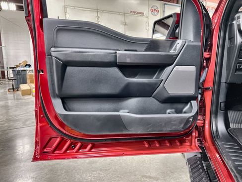 Used 2022 Ford F150 XLT w/ Equipment Group 302A High image 16