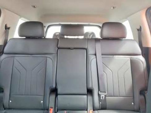 Used 2024 Hyundai Santa Fe SEL FWD image 7