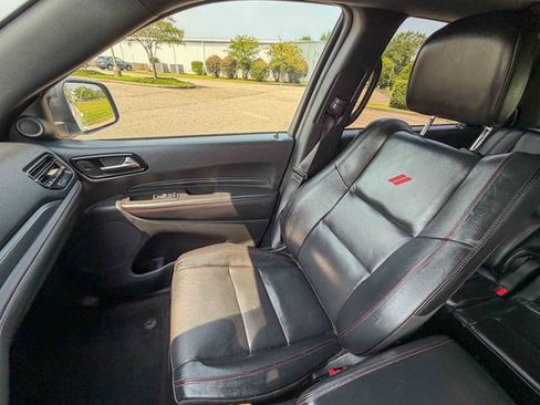 Used 2023 Dodge Durango GT AWD/4WD image 17