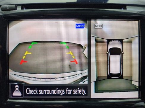 Used 2019 Nissan Murano Platinum image 24