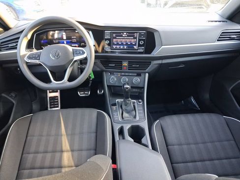 Used 2023 Volkswagen Jetta Sport FWD image 14