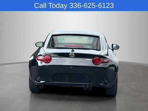 Used 2023 MAZDA MX-5 Miata Grand Touring RWD image 6
