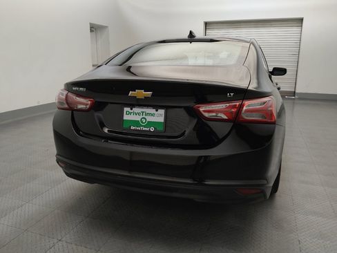 Used 2022 Chevrolet Malibu LT FWD image 7
