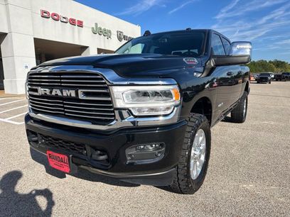 Used 2023 RAM 2500 Laramie