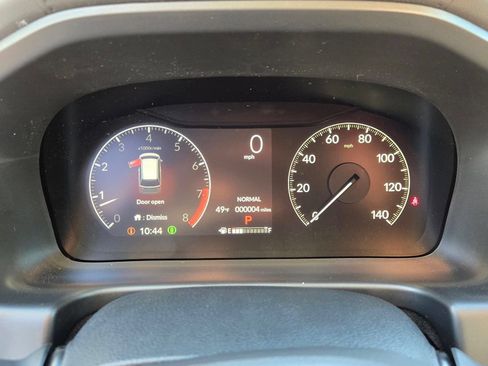 New 2026 Honda Odyssey EX-L image 25