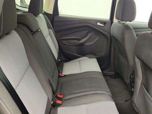 Used 2017 Ford Escape SE AWD/4WD image 22