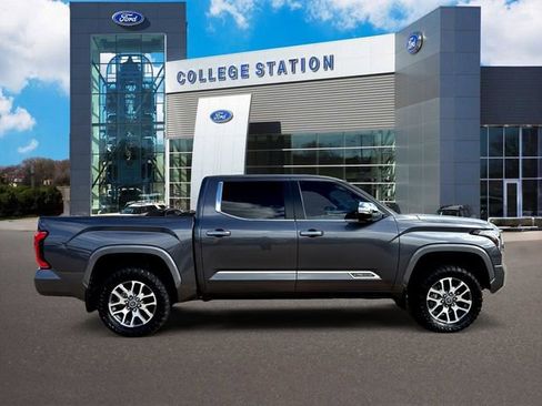 Used 2024 Toyota Tundra 1794 Edition image 5