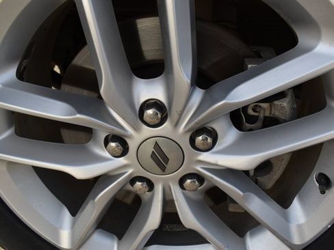 Used 2023 Dodge Durango GT image 9