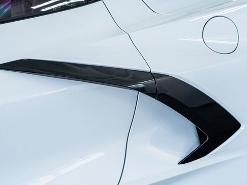 Used 2021 Chevrolet Corvette Stingray Preferred Conv w/ Battery Protection Package image 21