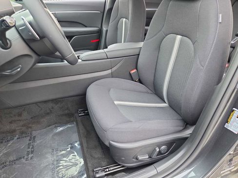 New 2026 Hyundai Sonata SEL FWD image 17
