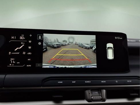 New 2027 Kia Telluride S image 18