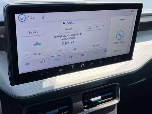 New 2026 Ford Maverick XLT FWD image 28