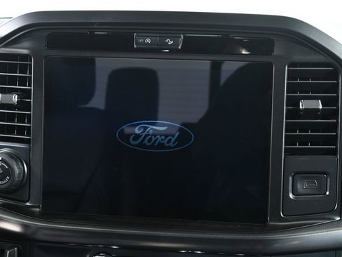 New 2026 Ford F150 Lariat AWD/4WD image 9